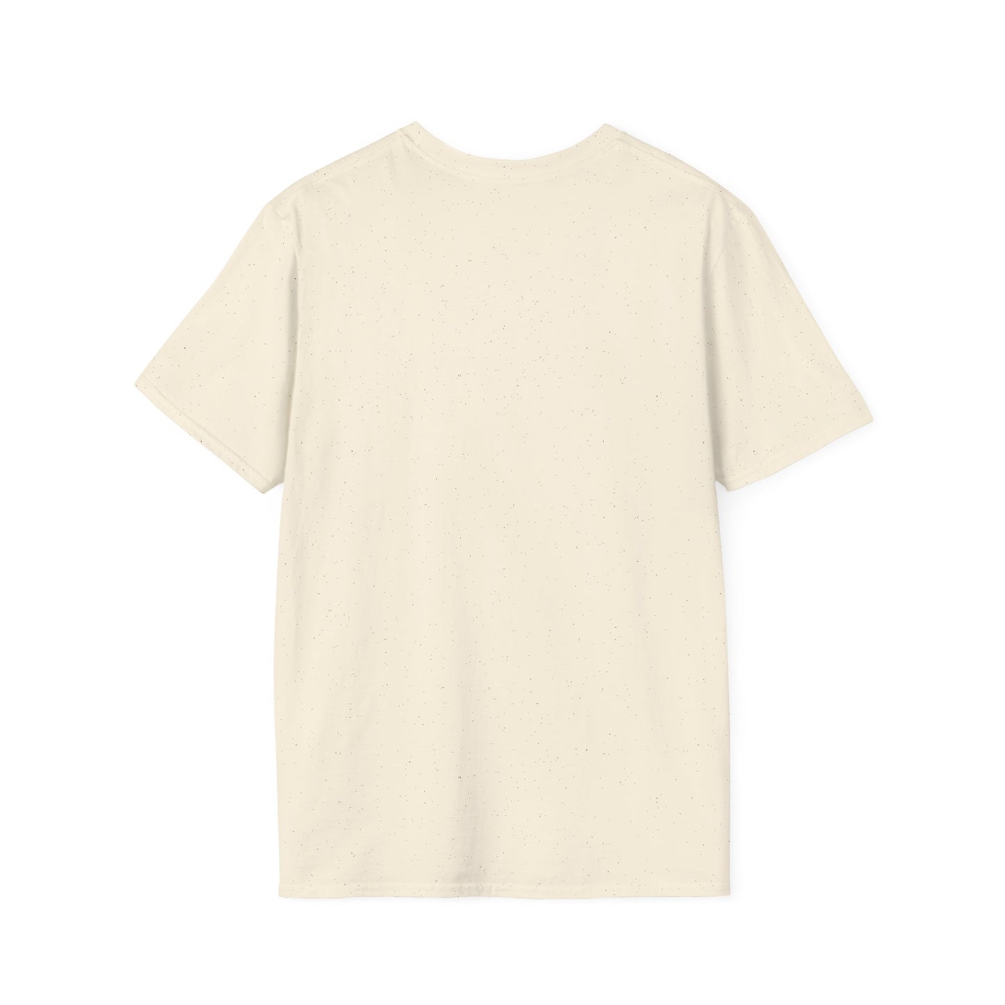 Adult Hug Life T-Shirt — "I Didn't Choose the Hug Life" Graphic Tee