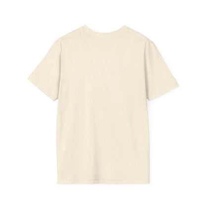 Adult Hug Life T-Shirt — "I Didn't Choose the Hug Life" Graphic Tee