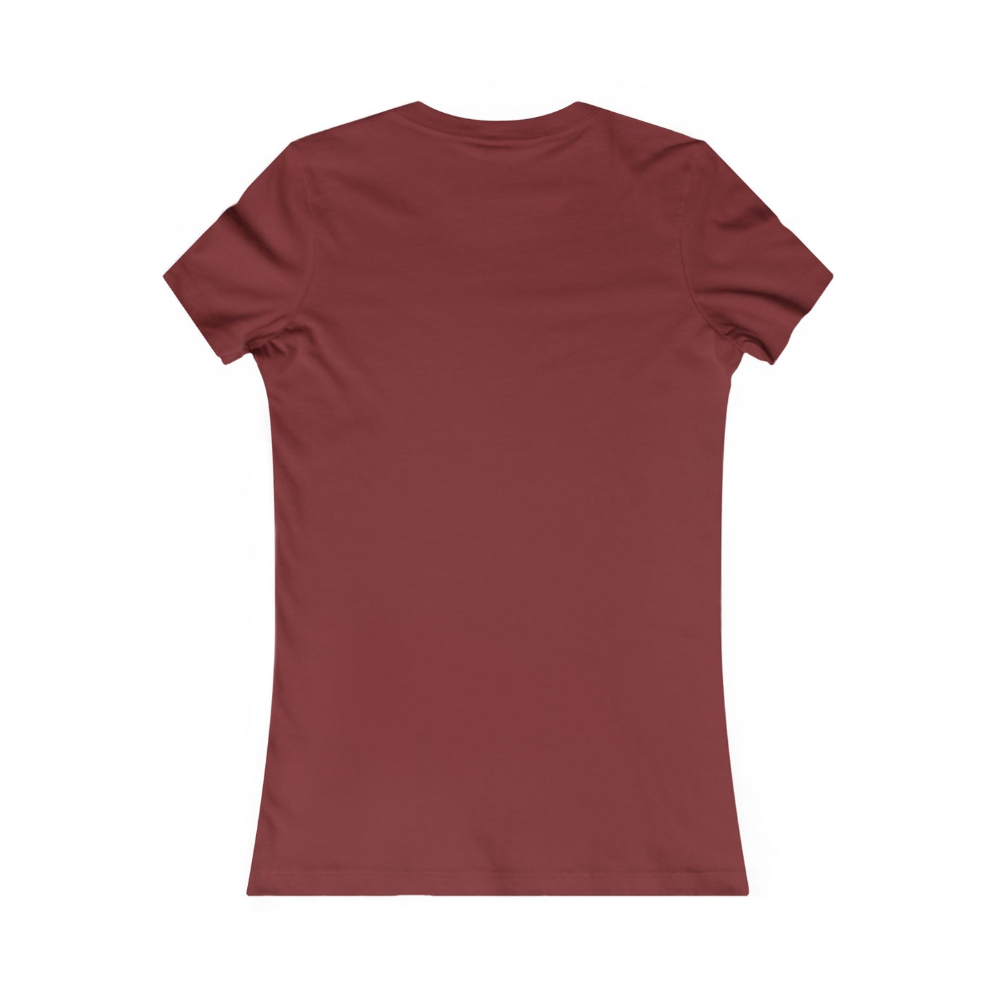 Unique Floral Women’s Tee — Elegant Rose Gold Graphic Shirt