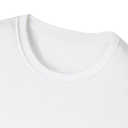 Adult Hug Life T-Shirt — "I Didn't Choose the Hug Life" Graphic Tee