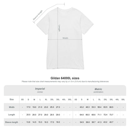 Unique Today & Tomorrow Logo T-Shirt | Inspirational Graphic Tee | Motivational Streetwear Apparel