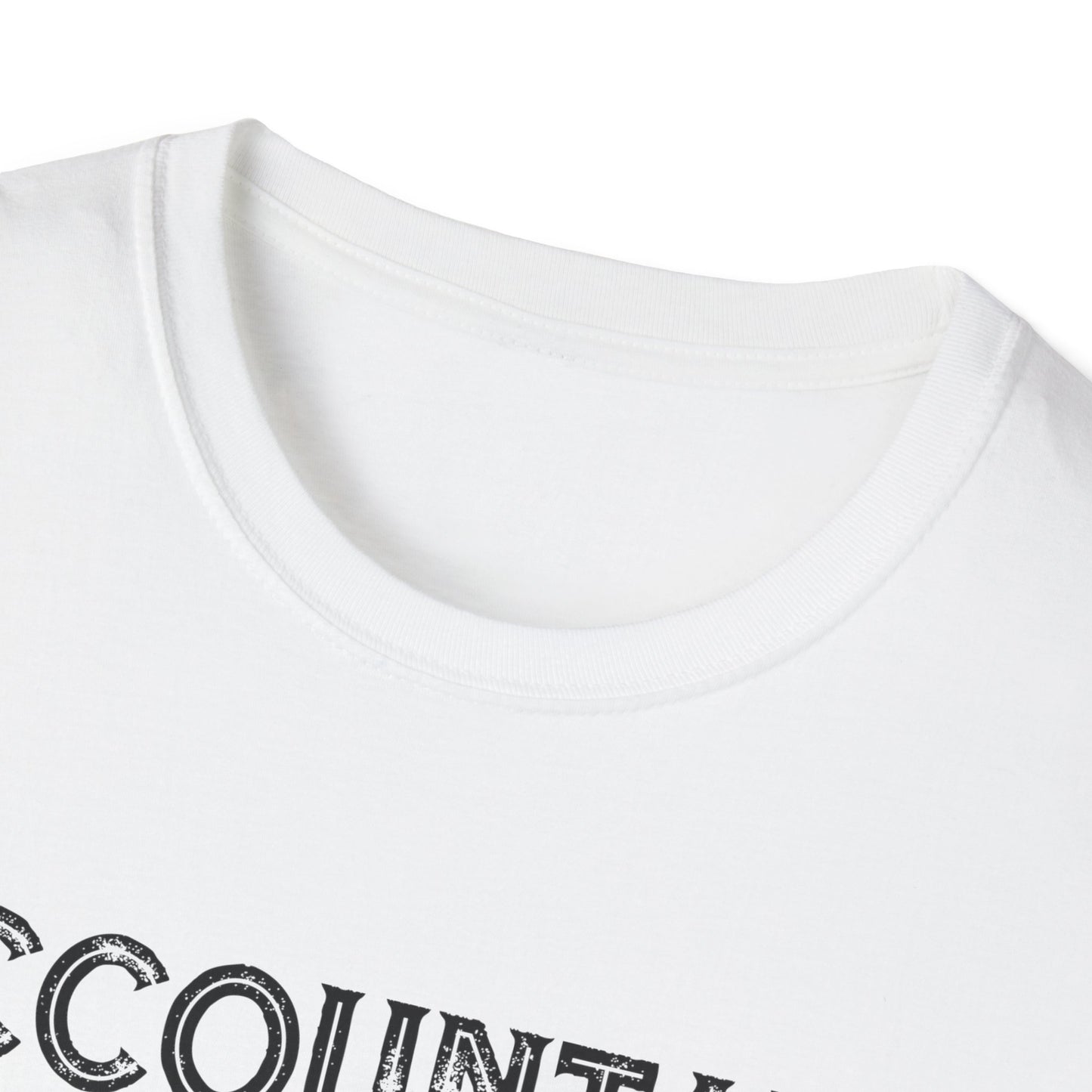 Accountant Mom T-Shirt - "Only Because Full Time Multitasking Ninja" Funny Motherhood Gift
