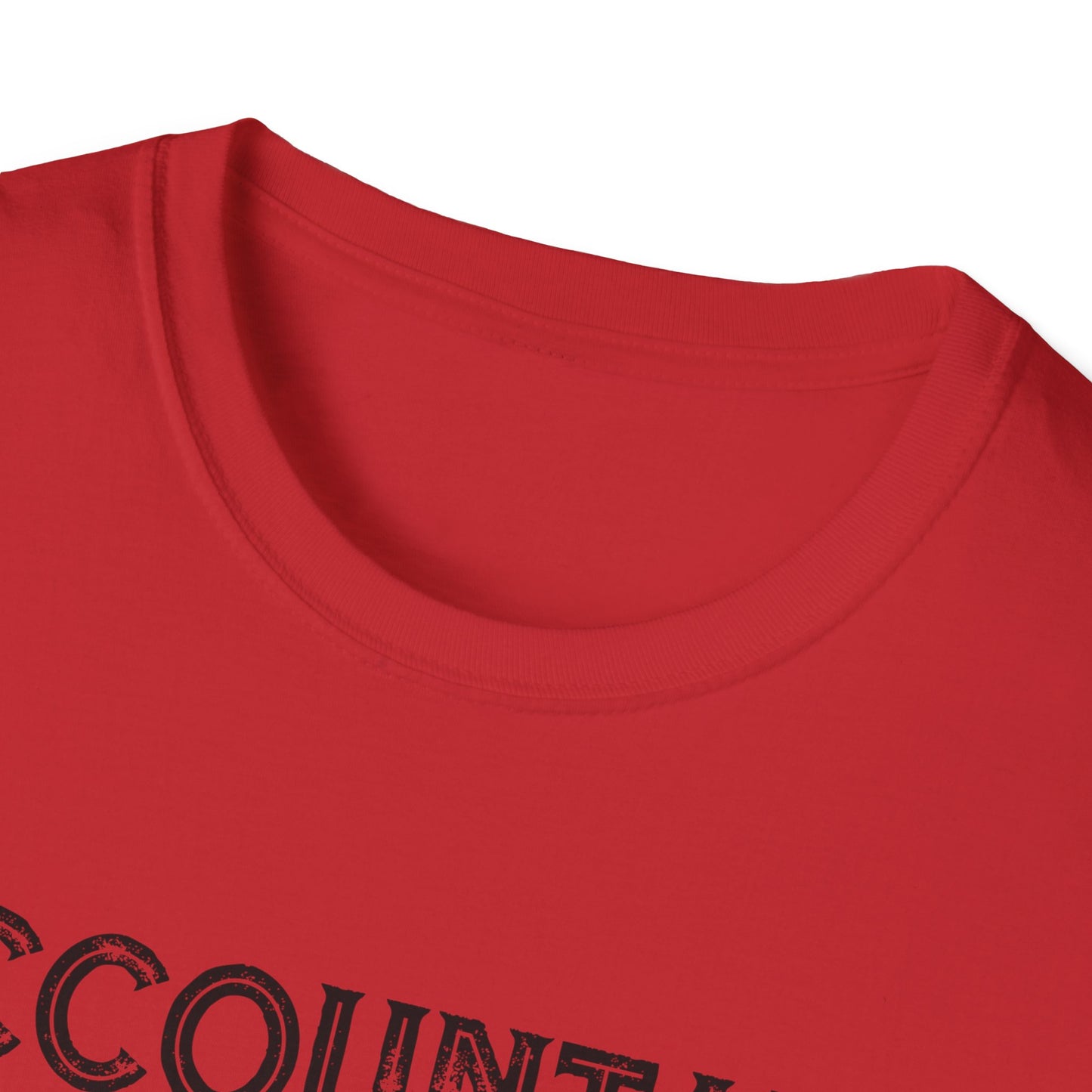 Accountant Mom T-Shirt - "Only Because Full Time Multitasking Ninja" Funny Motherhood Gift