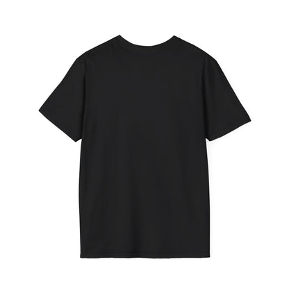 Adult Hug Life T-Shirt — "I Didn't Choose the Hug Life" Graphic Tee