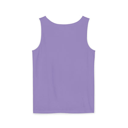 Mom: Beautiful & Unique Tank Top — Mother's Day Floral Arrow Mom Tank