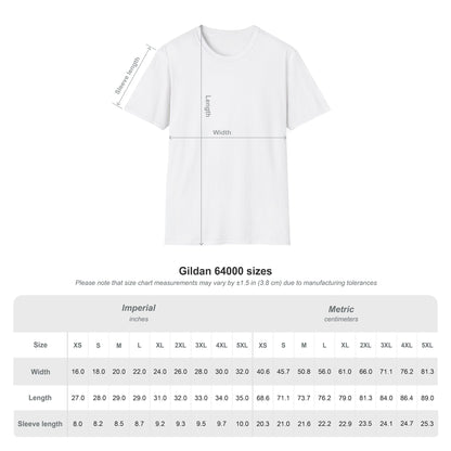 Adult Hug Life T-Shirt — "I Didn't Choose the Hug Life" Graphic Tee