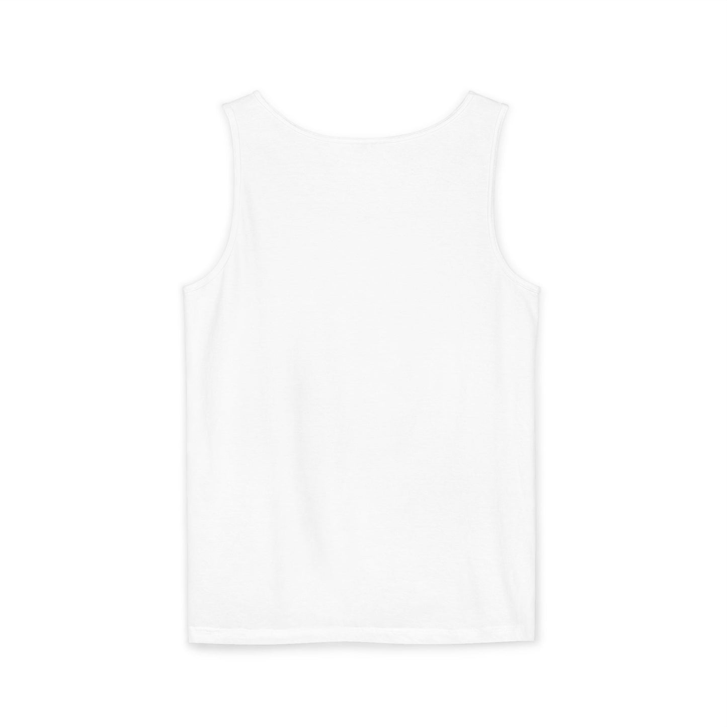 Mom: Beautiful & Unique Tank Top — Mother's Day Floral Arrow Mom Tank