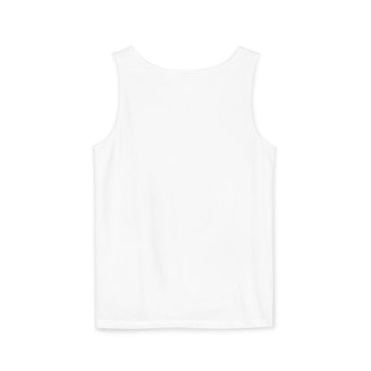 Mom: Beautiful & Unique Tank Top — Mother's Day Floral Arrow Mom Tank