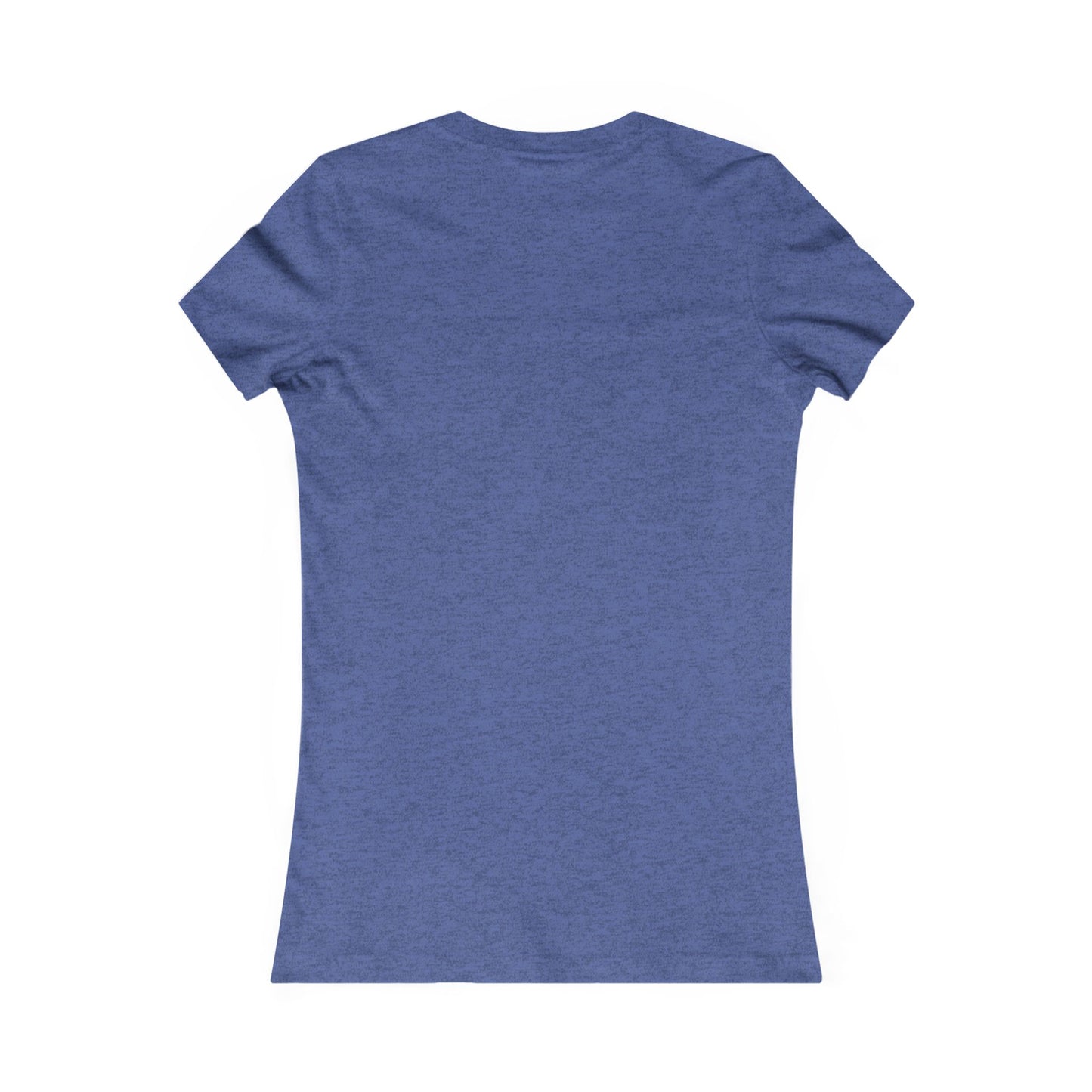 Unique Floral Women’s Tee — Elegant Rose Gold Graphic Shirt