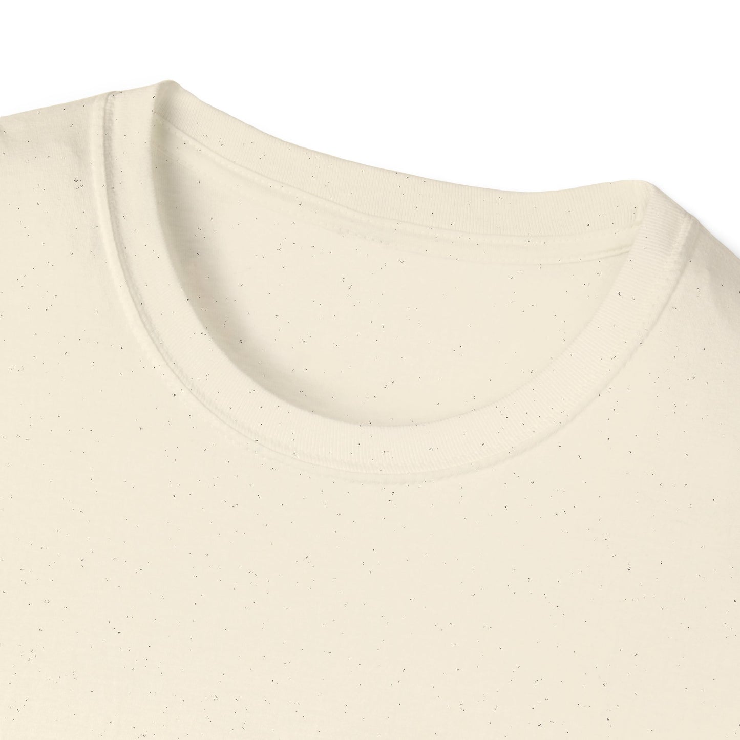 Adult Hug Life T-Shirt — "I Didn't Choose the Hug Life" Graphic Tee