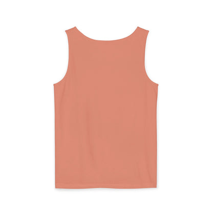 Mom: Beautiful & Unique Tank Top — Mother's Day Floral Arrow Mom Tank